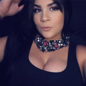 Meet your Posher, Joyce m.